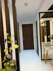 Blk 41A Skyoasis @ Dawson (Queenstown), HDB 3 Rooms #567971401